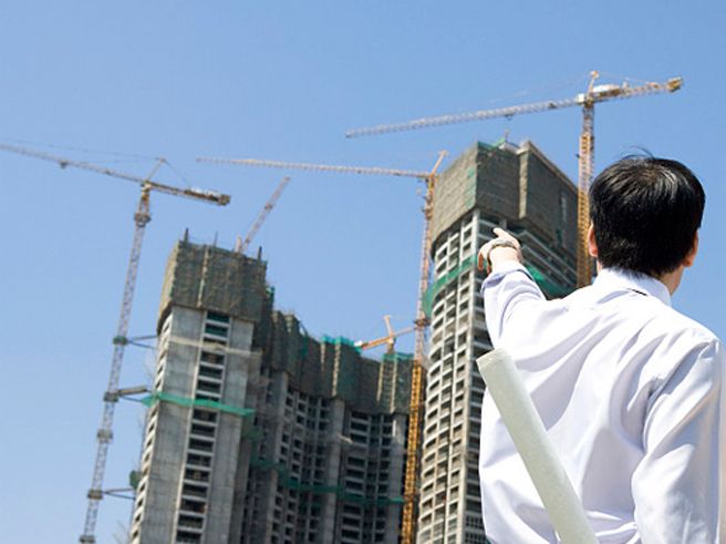 建筑用工應該注意哪些事項？